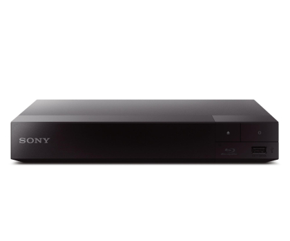 Blu-Ray, DVD, Nagrywarka Sony BDP-S1700K